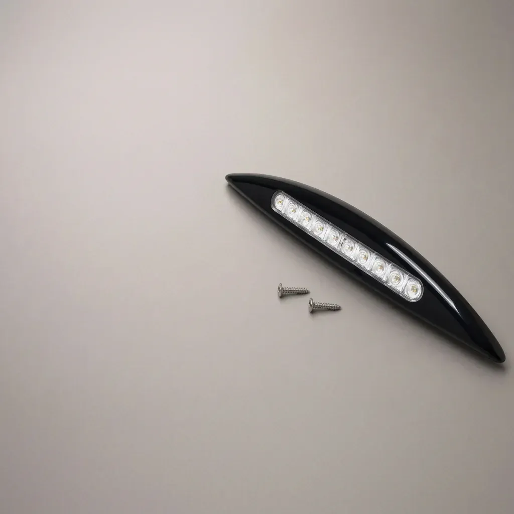 10 Led Awning Light Explained: A UK Buyer's Guide